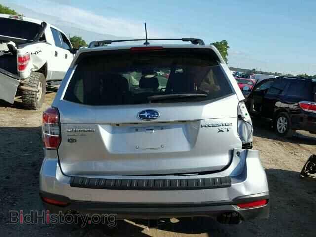 2014 SUBARU FORESTER - VIN: JF2SJGMC8EH537602 - Фото 10