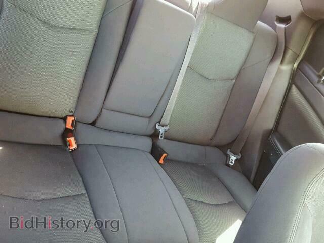 2012 DODGE AVENGER - VIN: 1C3CDZAB3CN118335 - Фото 6