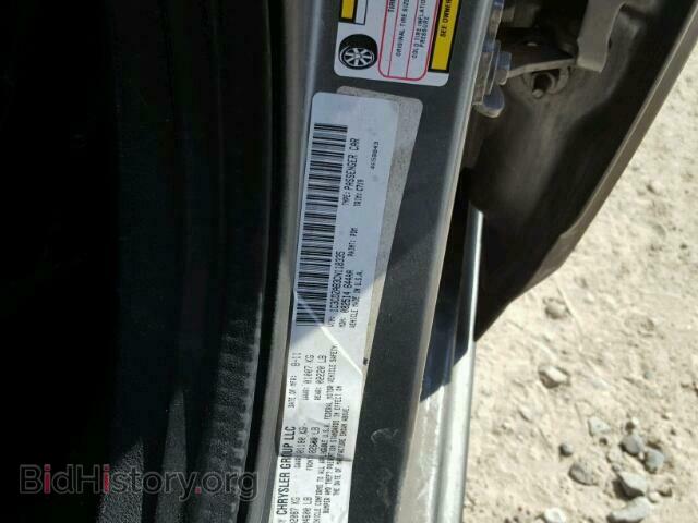 2012 DODGE AVENGER - VIN: 1C3CDZAB3CN118335 - Фото 10