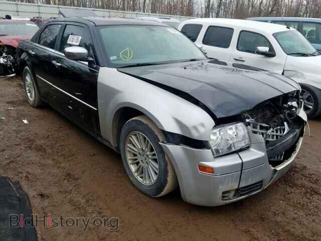 Photo 2C3CA5CV8AH102369 - CHRYSLER 300 2010