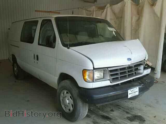 Photo 1FTHE24Y1THA69088 - FORD ECONOLINE 1996