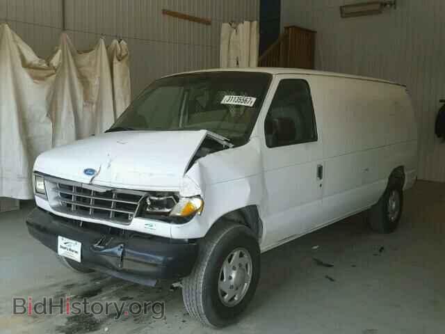 1996 FORD ECONOLINE - VIN: 1FTHE24Y1THA69088 - Фото 2