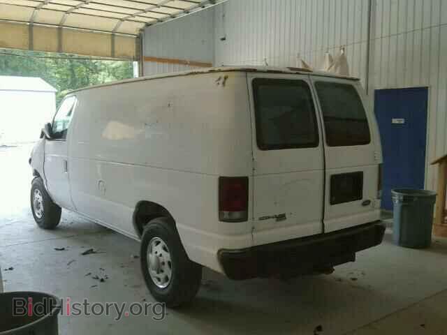 1996 FORD ECONOLINE - VIN: 1FTHE24Y1THA69088 - Фото 3