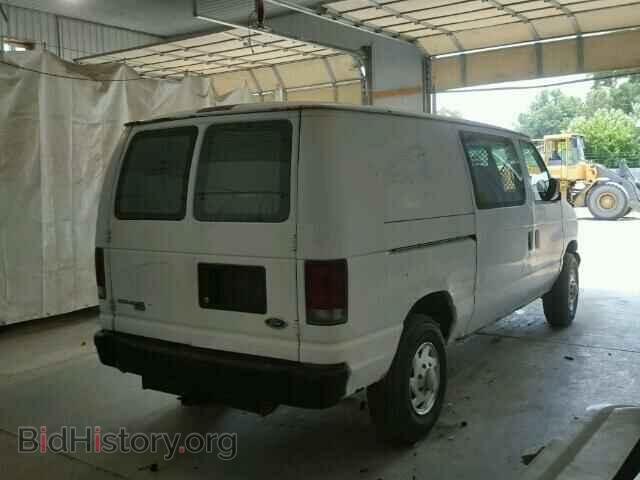 1996 FORD ECONOLINE - VIN: 1FTHE24Y1THA69088 - Фото 4