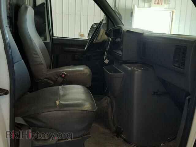 1996 FORD ECONOLINE - VIN: 1FTHE24Y1THA69088 - Фото 5
