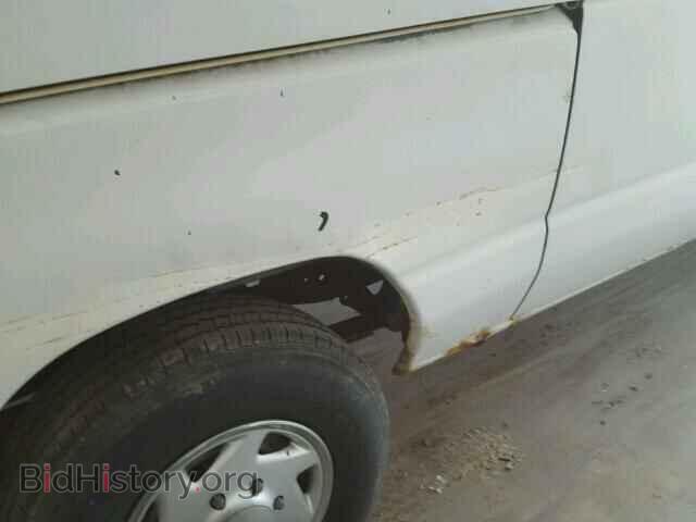 1996 FORD ECONOLINE - VIN: 1FTHE24Y1THA69088 - Фото 9