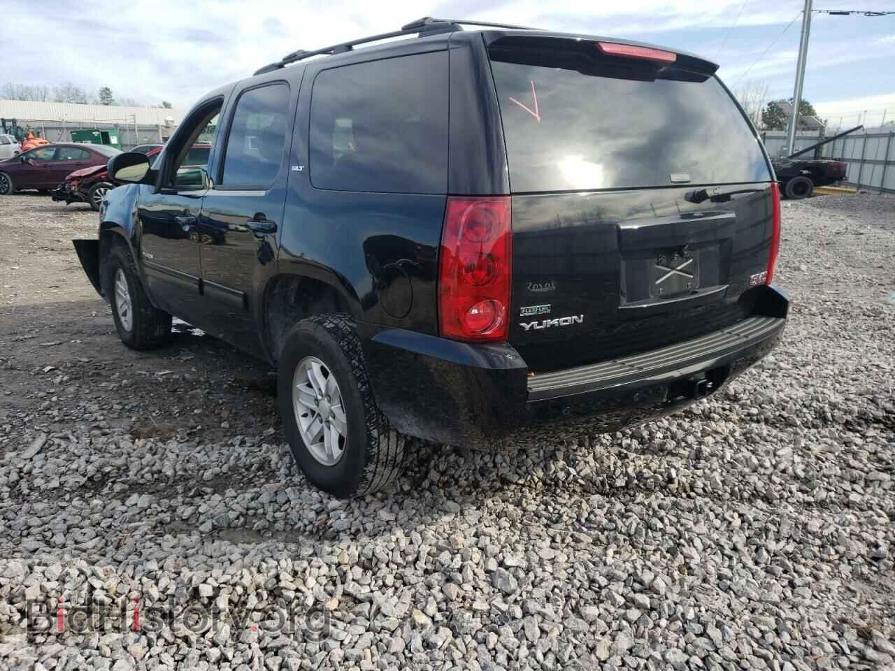 2011 GMC YUKON - VIN: 1GKS1CE05BR351974 - Фото 3