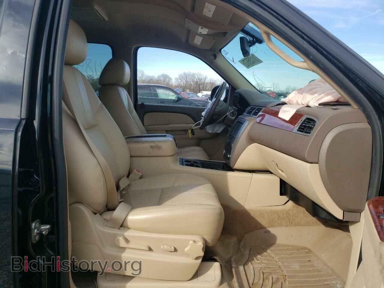 2011 GMC YUKON - VIN: 1GKS1CE05BR351974 - Фото 5
