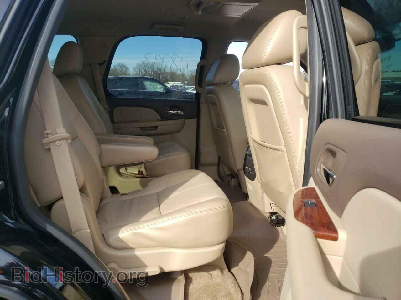 2011 GMC YUKON - VIN: 1GKS1CE05BR351974 - Фото 6