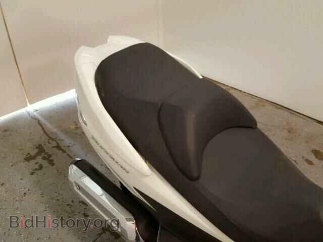 2012 SUZUKI SCOOTER - VIN: JS1CK44B2C2100100 - Photo 6