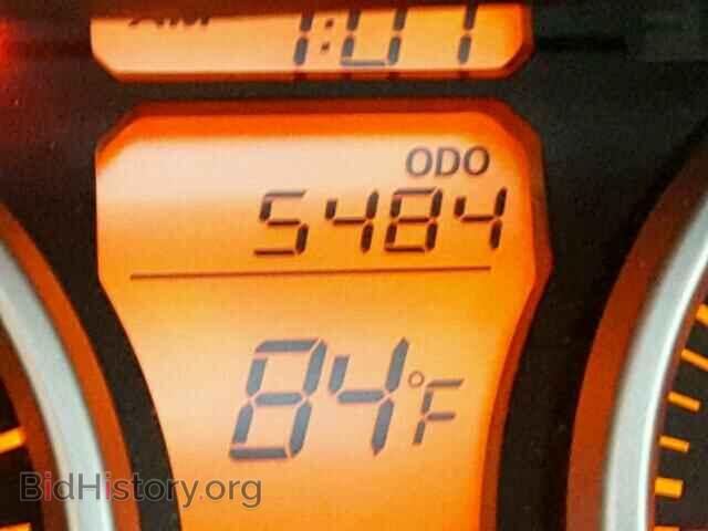 2012 SUZUKI SCOOTER - VIN: JS1CK44B2C2100100 - Photo 8