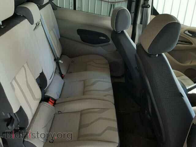 2015 FORD TRANSIT CO - VIN: NM0GS9F78F1224411 - Фото 6