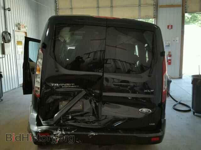2015 FORD TRANSIT CO - VIN: NM0GS9F78F1224411 - Фото 9
