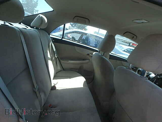 2012 TOYOTA COROLLA - VIN: 2T1BU4EE8CC804498 - Photo 6