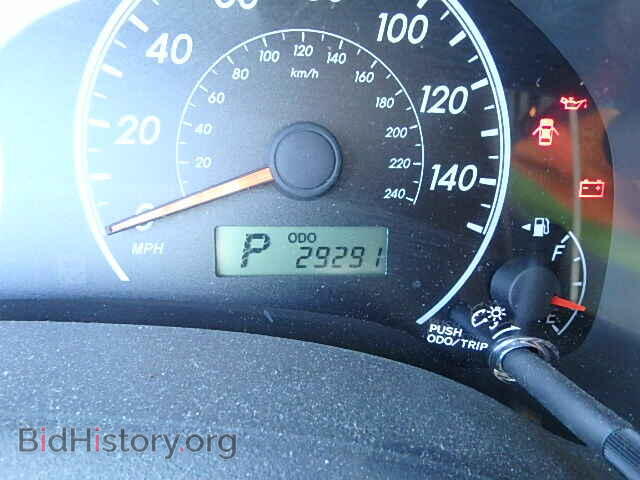 2012 TOYOTA COROLLA - VIN: 2T1BU4EE8CC804498 - Photo 8