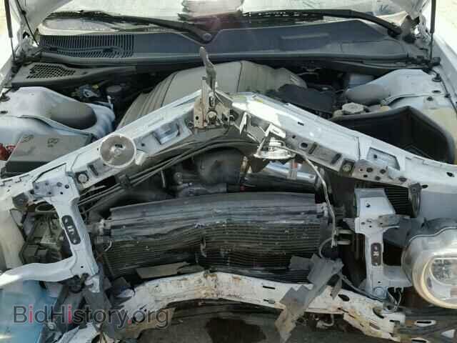 2011 DODGE CHALLENGER - VIN: 2B3CJ5DT9BH588377 - Photo 7