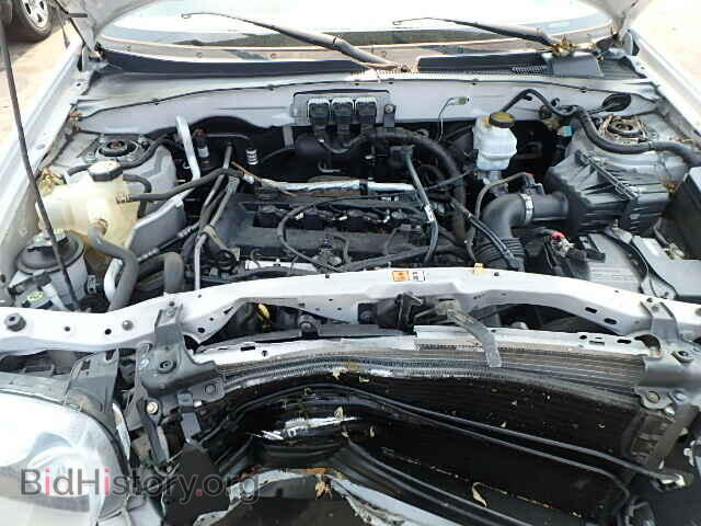 2005 FORD ESCAPE - VIN: 1FMYU02Z55KC45595 - Фото 7