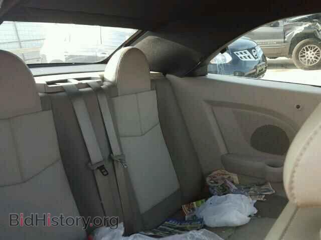 2008 CHRYSLER SEBRING - VIN: 1C3LC55R68N643402 - Фото 6
