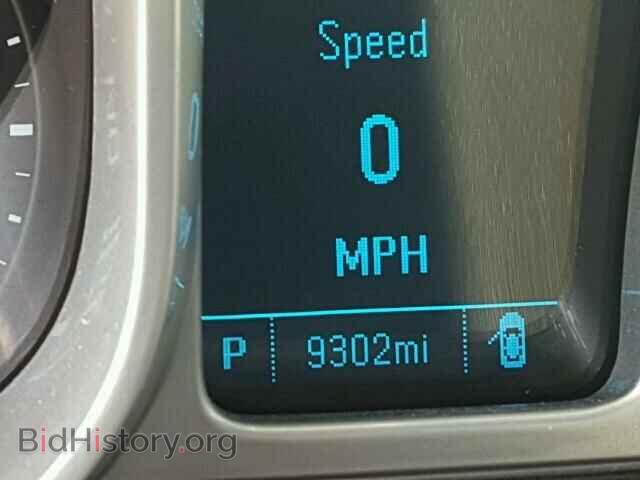 2015 CHEVROLET CAMARO - VIN: 2G1FB1E32F9198455 - Фото 8