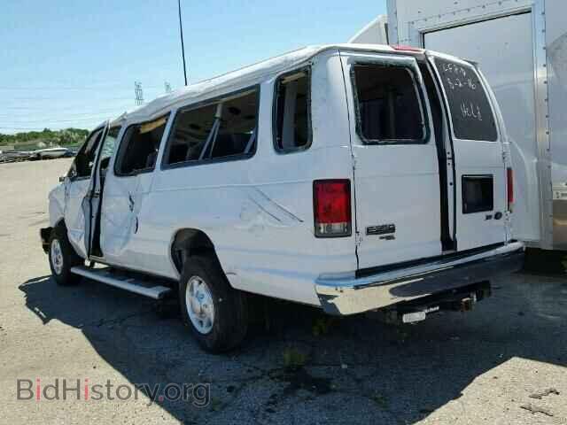 2014 FORD ECONOLINE - VIN: 1FBSS3BLXEDA00247 - Фото 3