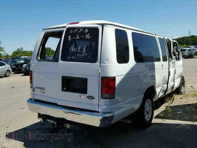 2014 FORD ECONOLINE - VIN: 1FBSS3BLXEDA00247 - Фото 4