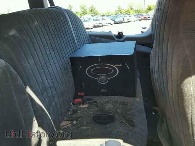 2014 FORD ECONOLINE - VIN: 1FBSS3BLXEDA00247 - Фото 5