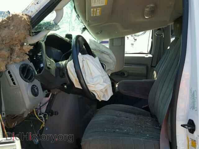 2014 FORD ECONOLINE - VIN: 1FBSS3BLXEDA00247 - Фото 6