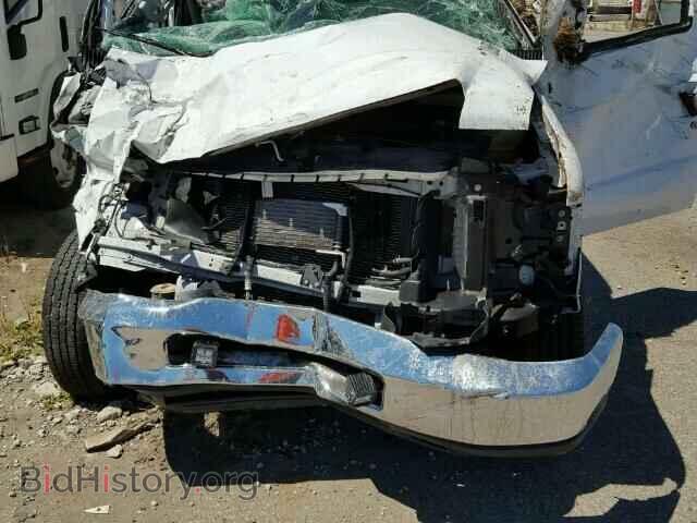 2014 FORD ECONOLINE - VIN: 1FBSS3BLXEDA00247 - Фото 7