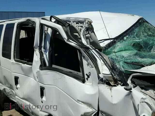 2014 FORD ECONOLINE - VIN: 1FBSS3BLXEDA00247 - Фото 9
