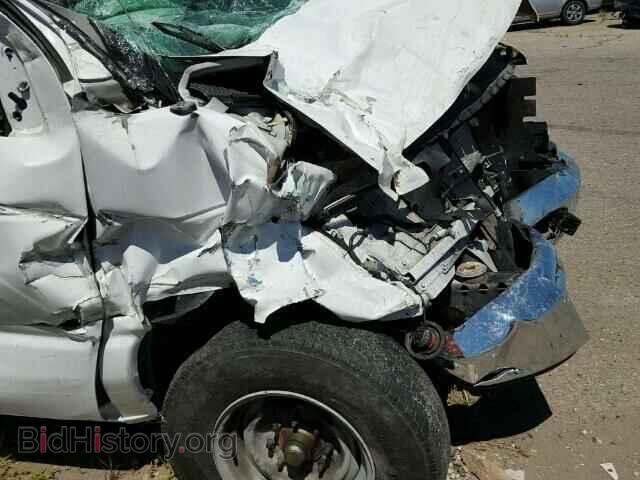 2014 FORD ECONOLINE - VIN: 1FBSS3BLXEDA00247 - Фото 10