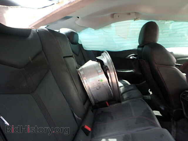 2014 CHEVROLET SS - VIN: 6G3F15RW2EL950624 - Фото 6