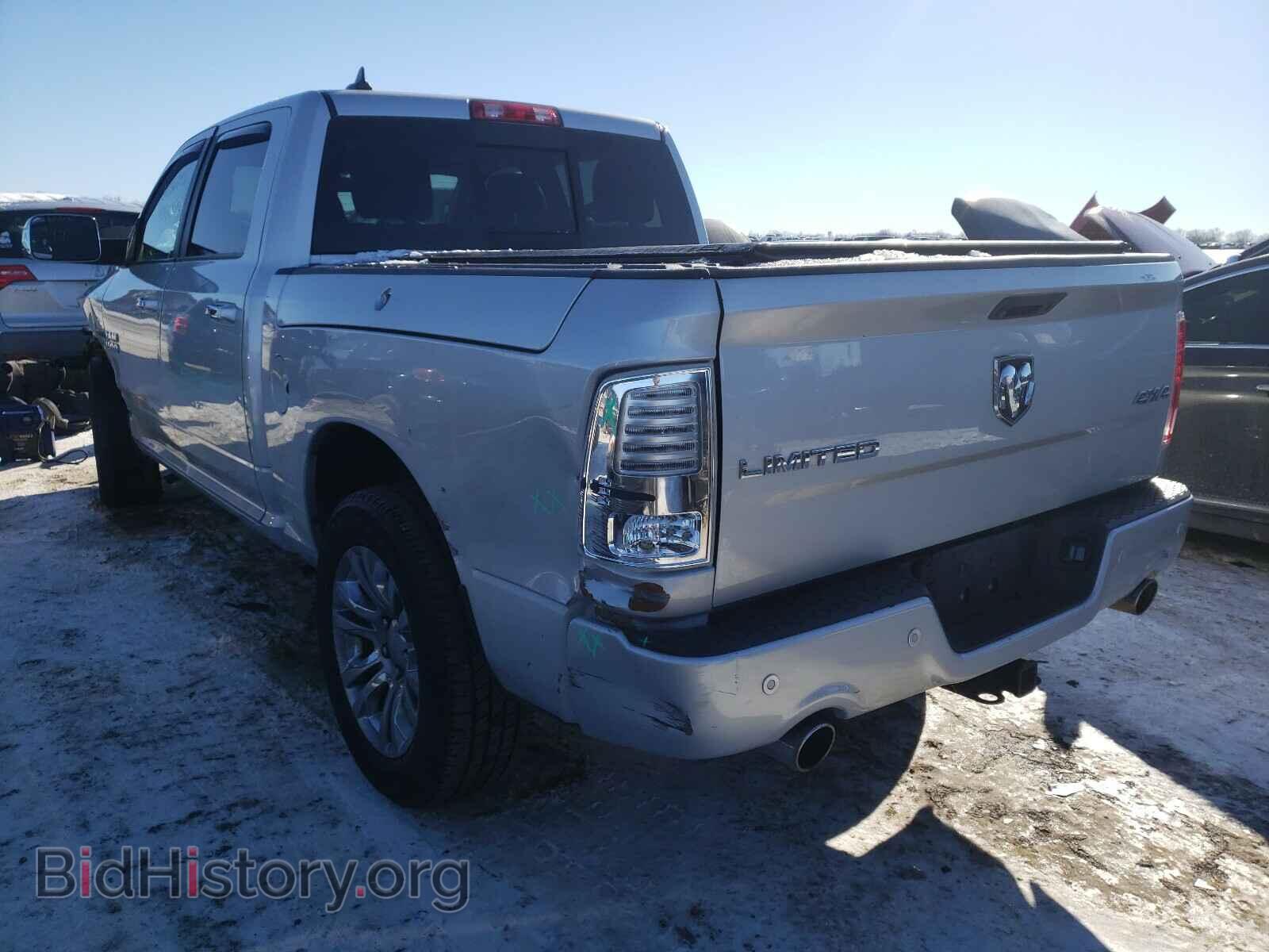 2015 RAM 1500 - VIN: 1C6RR7PM2FS725439 - Photo 3