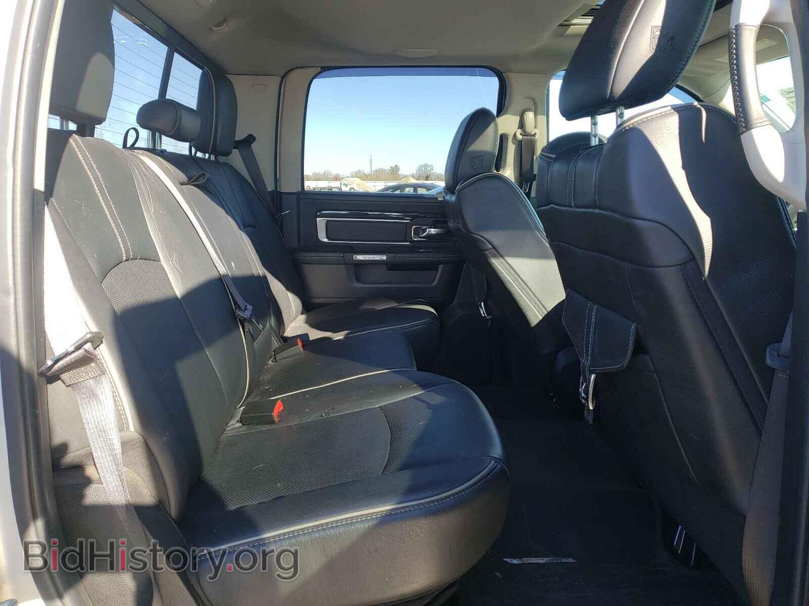 2015 RAM 1500 - VIN: 1C6RR7PM2FS725439 - Photo 6