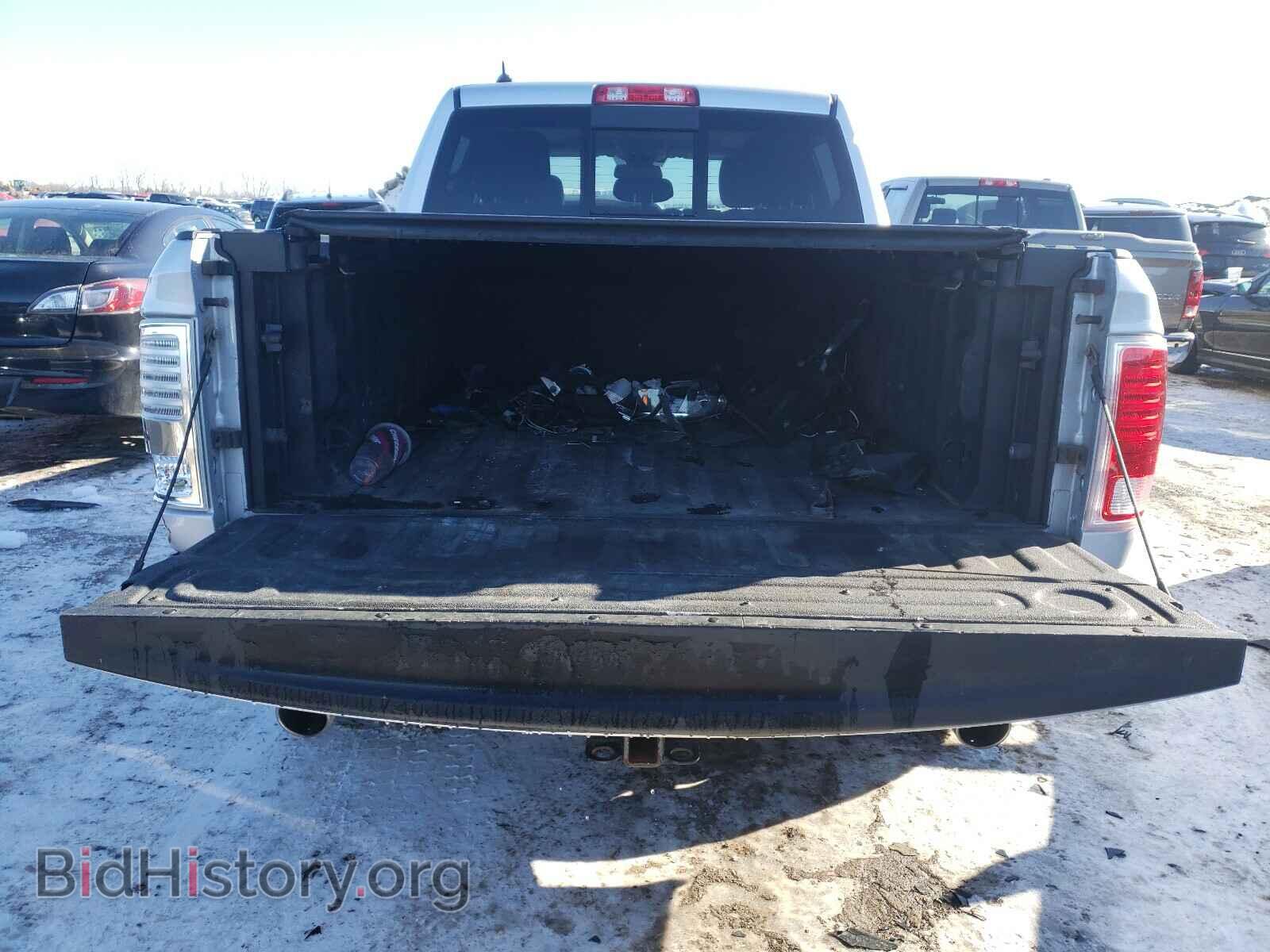 2015 RAM 1500 - VIN: 1C6RR7PM2FS725439 - Photo 9