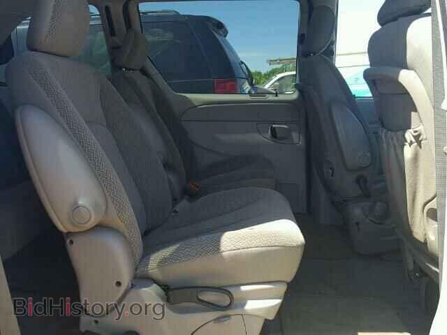 2007 DODGE CARAVAN - VIN: 1D4GP45R67B226392 - Фото 6