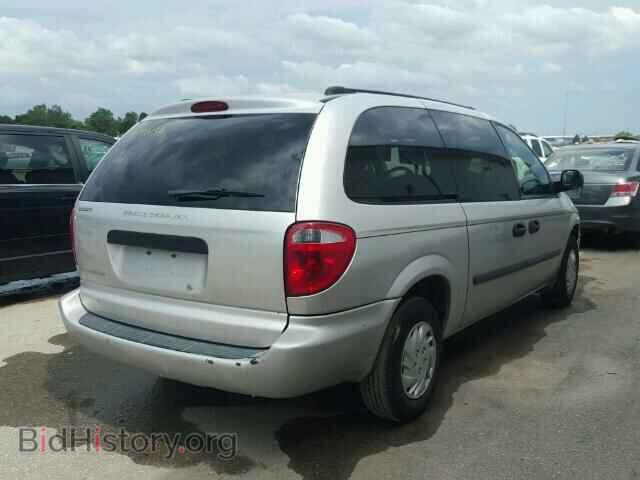 2005 DODGE CARAVAN - VIN: 1D4GP24R55B273271 - Фото 4