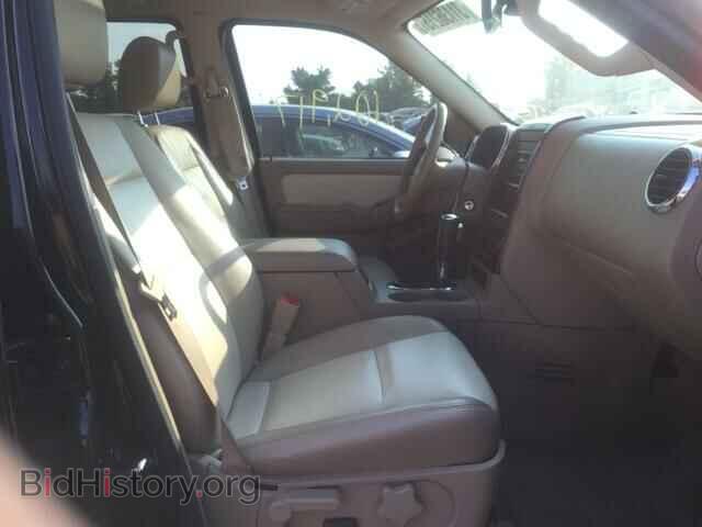 2007 FORD EXPLORER - VIN: 1FMEU75827UB77231 - Фото 5