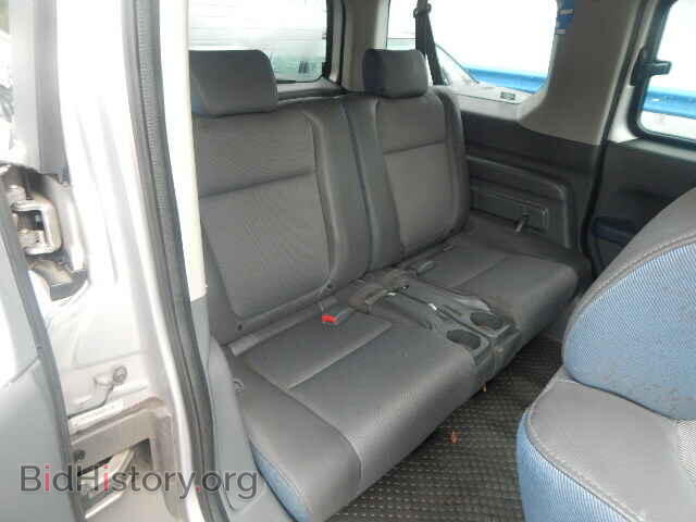 2004 HONDA ELEMENT - VIN: 5J6YH18564L011388 - Photo 6