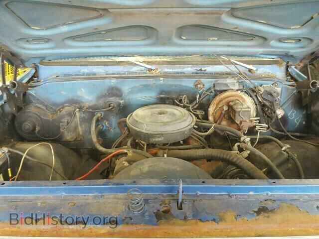 1973 GMC JIMMY - VIN: TKL186F514841 - Фото 7