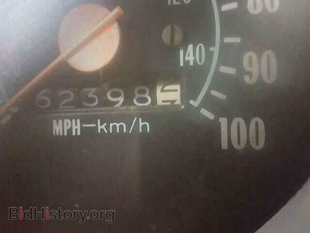 1973 GMC JIMMY - VIN: TKL186F514841 - Фото 8