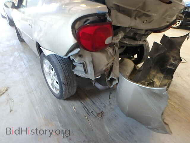 2002 DODGE NEON - VIN: 1B3ES56C22D654333 - Фото 9