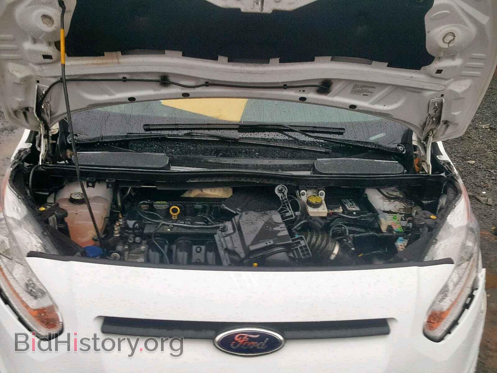 2014 FORD TRANSIT CO - VIN: NM0LS7F74E1134383 - Фото 7
