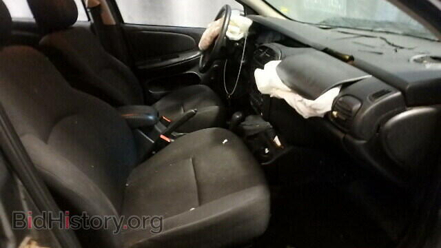 2005 DODGE NEON - VIN: 1B3ES26C65D188327 - Фото 5