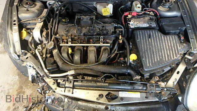 2005 DODGE NEON - VIN: 1B3ES26C65D188327 - Фото 7