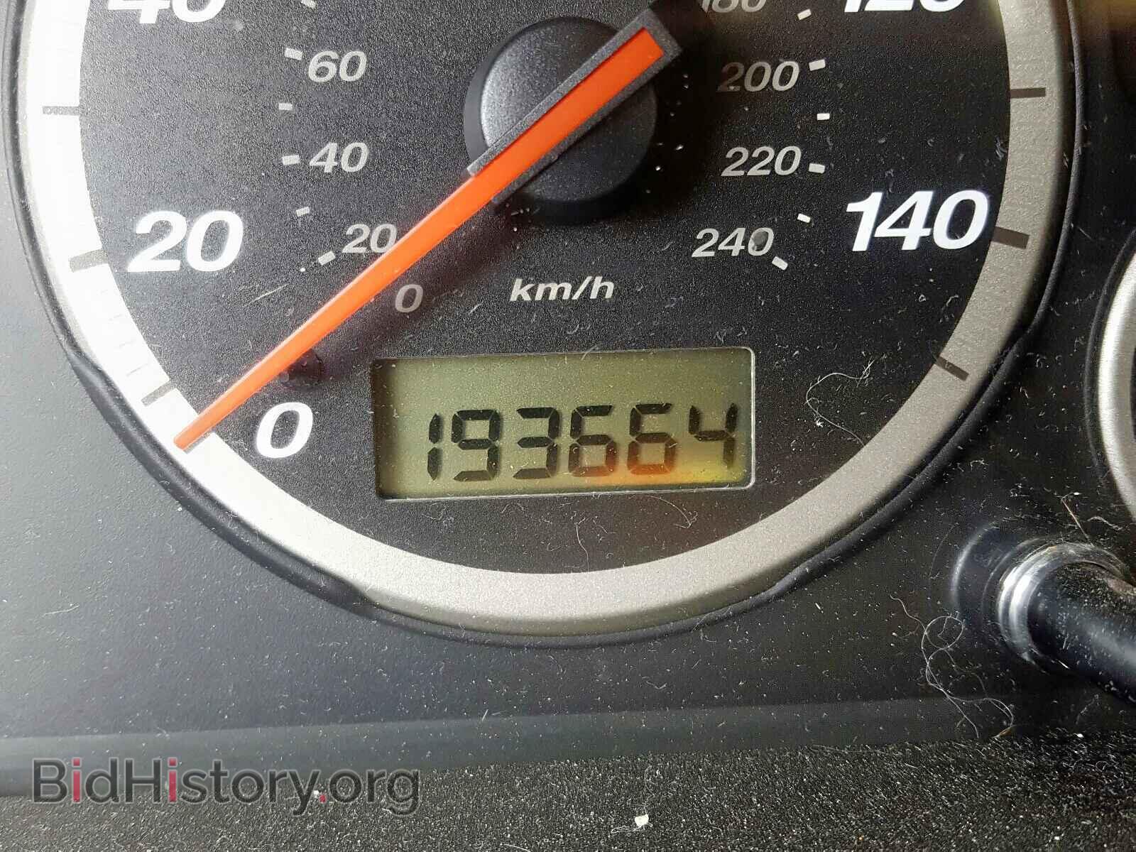 2003 HONDA CRV - VIN: JHLRD78853C031393 - Фото 8