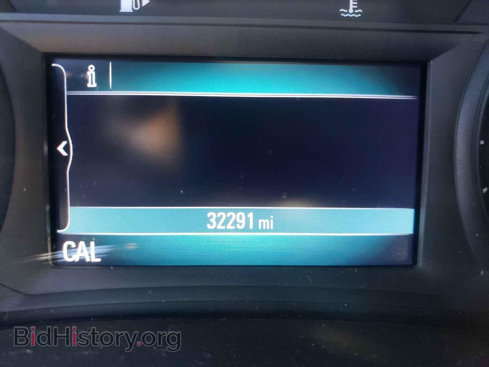 2019 BUICK ENCORE - VIN: KL4CJASB4KB777989 - Photo 8