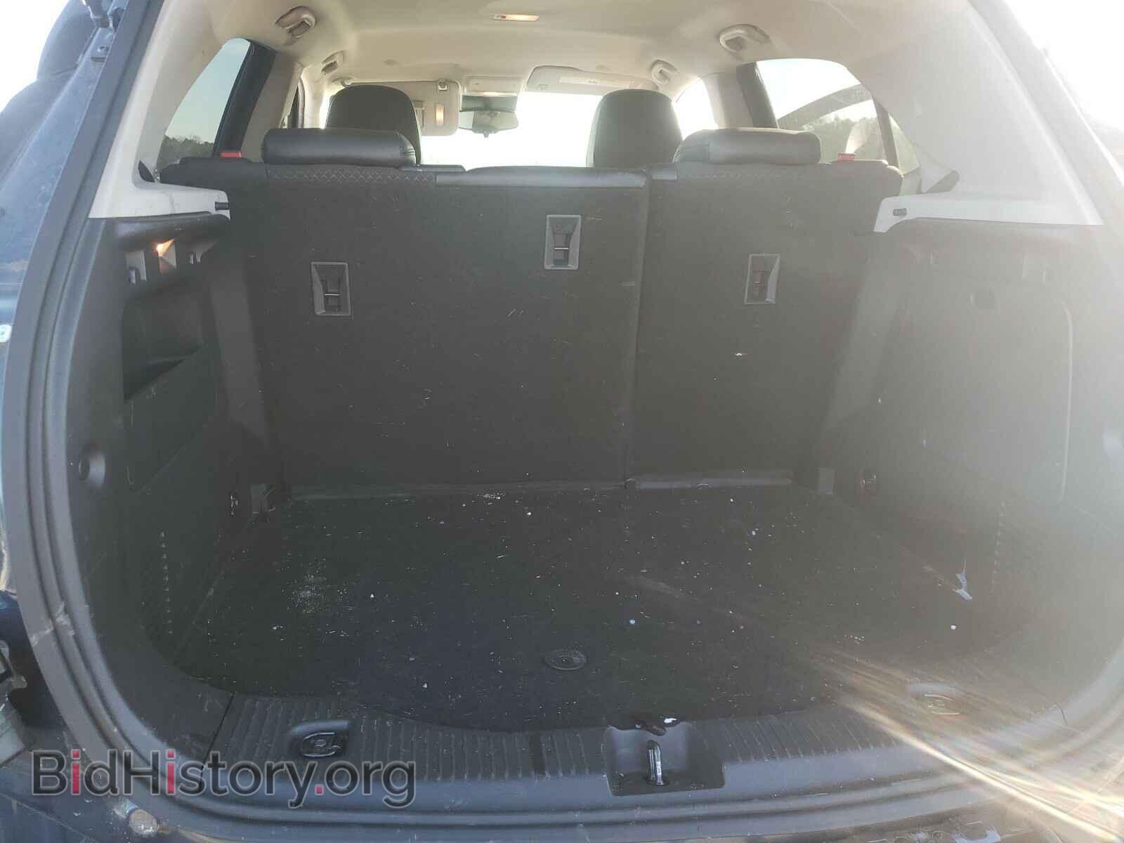 2019 BUICK ENCORE - VIN: KL4CJASB4KB777989 - Photo 9
