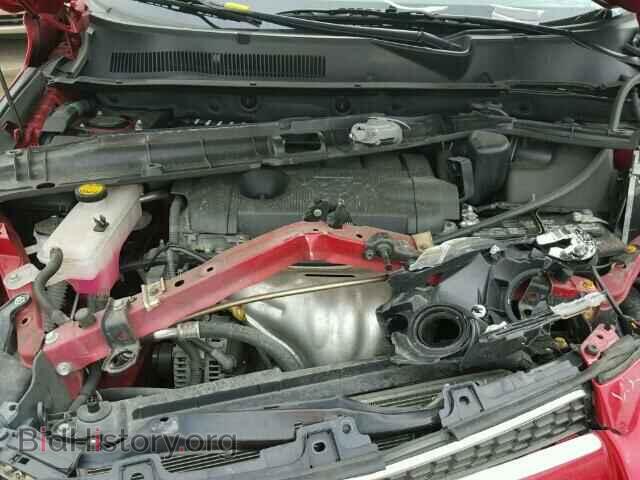 2012 TOYOTA RAV4 - VIN: 2T3DF4DV6CW245589 - Фото 7