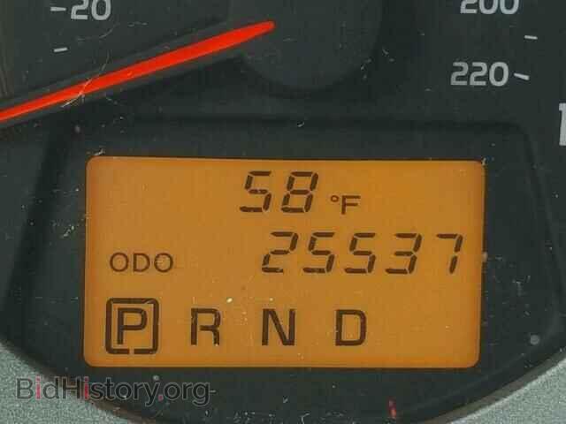 2012 TOYOTA RAV4 - VIN: 2T3DF4DV6CW245589 - Фото 8