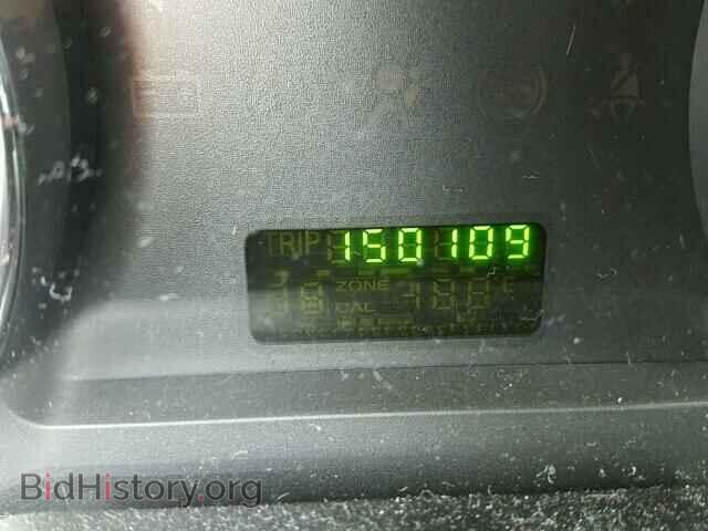 2008 FORD EDGE - VIN: 2FMDK36C48BA51182 - Фото 8